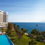Positives Engagement – ***** Akra Hotel (Antalya)